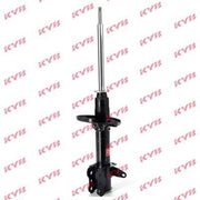 KYB Shock Absorber Damper Strut Rear Left fits Mazda 323 F/P 1998-2004