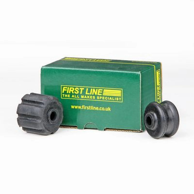 First Line Suspension Strut Support Mount fits Nissan Almera 1995-2000