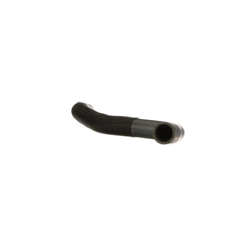 Gates Radiator Coolant Hose 470mm ID fits Renault Twingo II 2007-2014 1.2