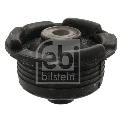 Febi Axle Beam Bushing Rear Right 02047