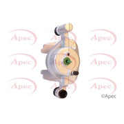 Apec 2 x Front Brake Calipers fits Mazda 6 2002-2007 1.8