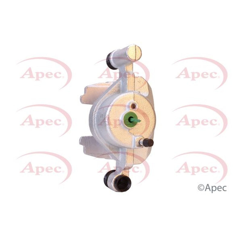 Apec 2 x Front Brake Calipers fits Mazda 6 2002-2007 1.8
