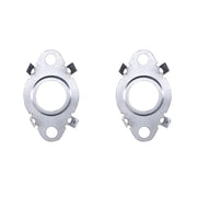 Hella EGR Exhaust Gas Recirculation Module fits Audi A3 2003-2013 1.6 2.0