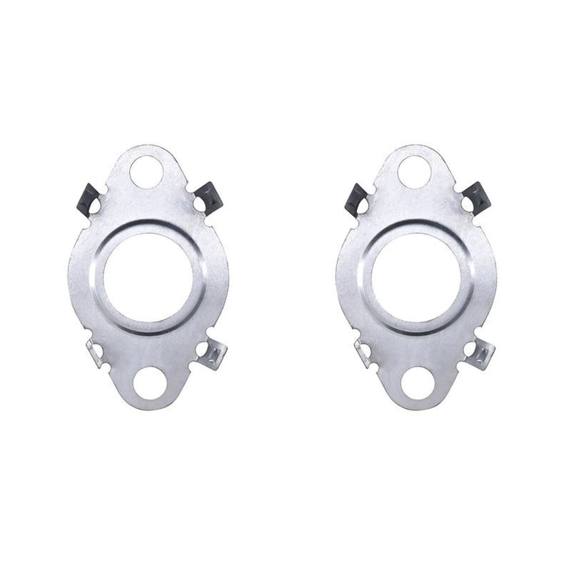 Hella EGR Exhaust Gas Recirculation Module fits Audi A3 2003-2013 1.6 2.0