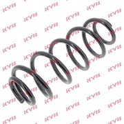 KYB 2 x Suspension Springs fits VW Passat B5.5 2000-2005 1.8 2.0