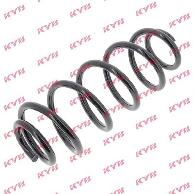KYB 2 x Suspension Springs fits VW Passat B5.5 2000-2005 1.8 2.0