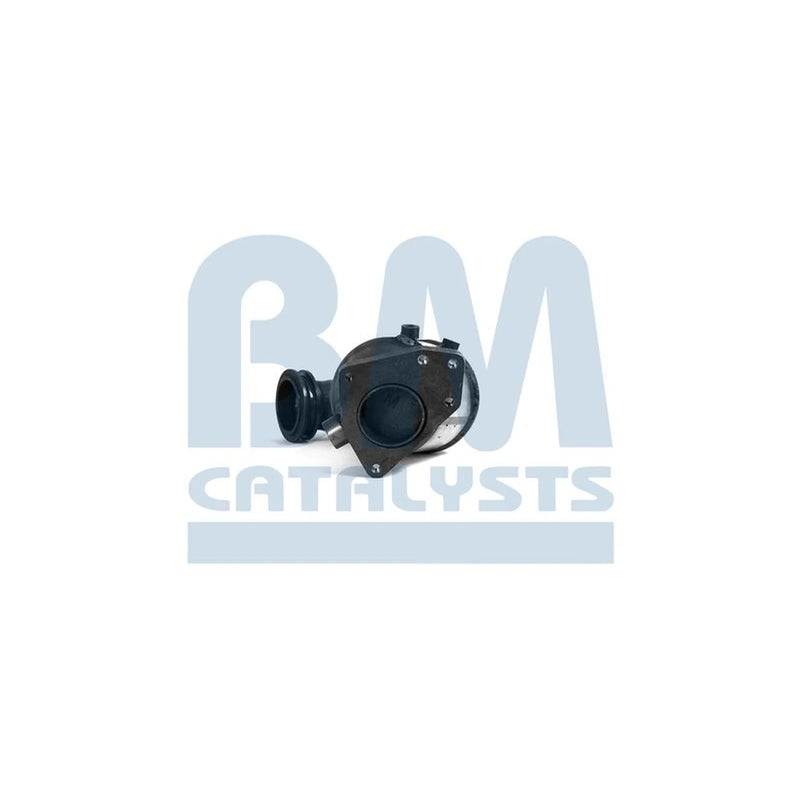 BM Catalysts Homologated Diesel Cat fits Alfa Romeo 159 2005-2011 1.9