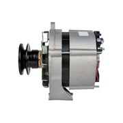 Hella Car Alternator 12V fits Audi 100 C3 1982-1990 1.8 2.0