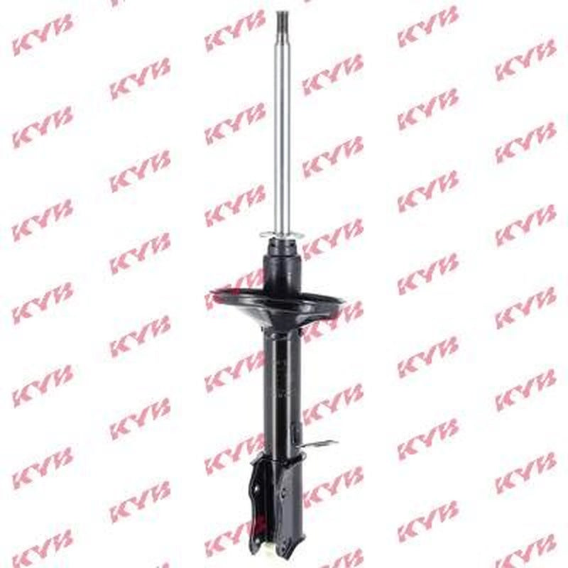 KYB Shock Absorber Damper Strut Rear Right fits Toyota Corolla 1983-1989