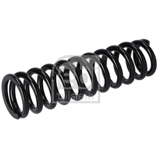 Febi Driver Cab Suspension Spring 65mm OD Thick 183408