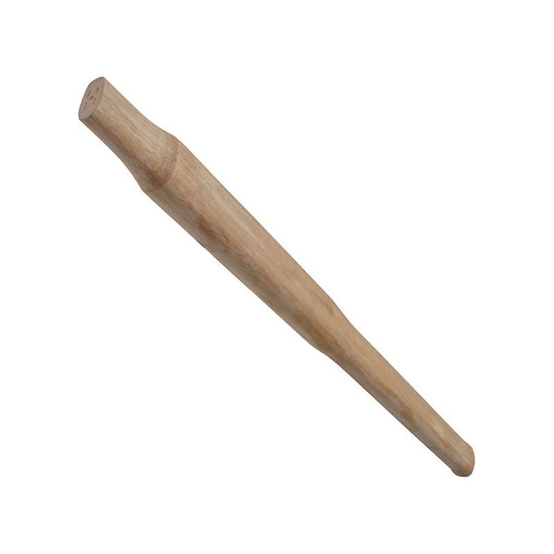 Faithfull Hickory Sledge Hammer Handle 762mm (30in) Faithfull - Dynamic Drive