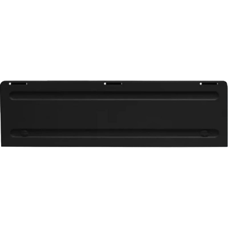 Dometic WA 130 Lower Winter Cover - Black