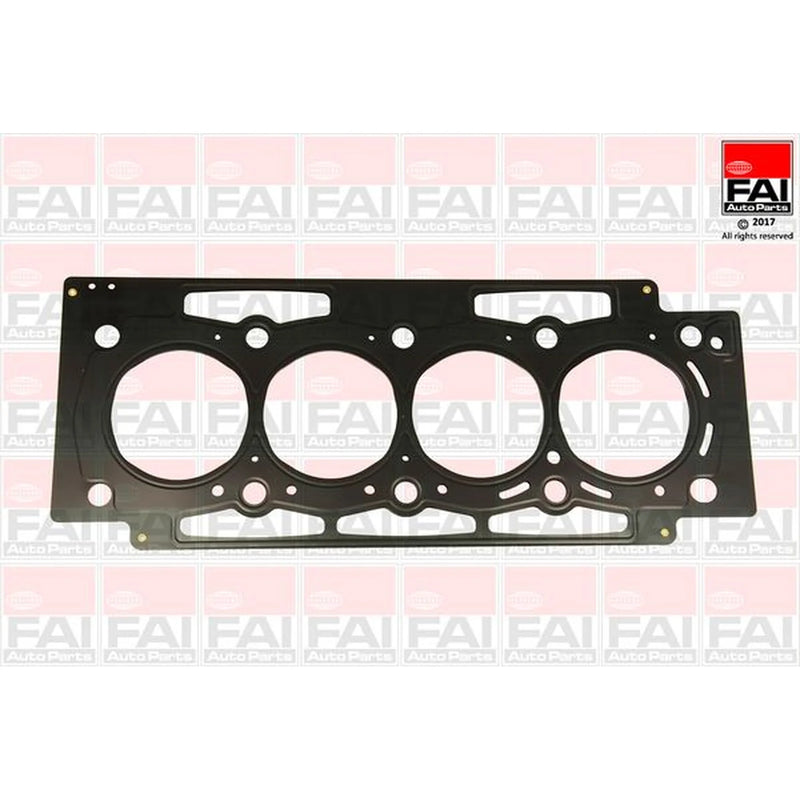 FAI Cylinder Head Gasket 0mm Thick