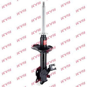 KYB Shock Absorber Damper Strut Front Right fits Nissan Sunny 1992-1995 1.6