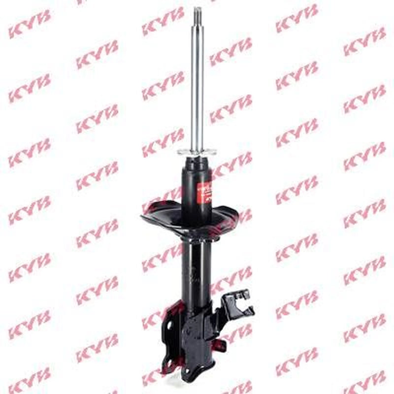 KYB Shock Absorber Damper Strut Front Right fits Nissan Sunny 1992-1995 1.6