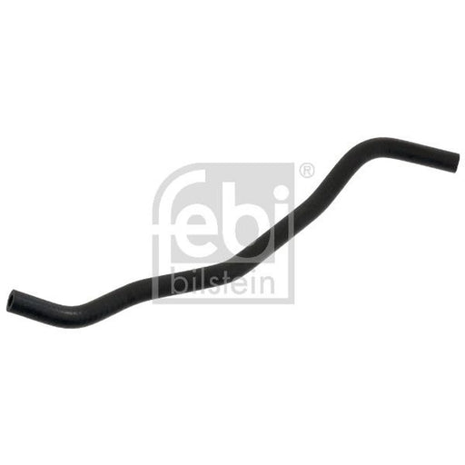 Febi Radiator Coolant Hose 240mm ID 100568