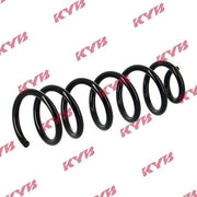 KYB Rear Suspension Coil Spring fits Dacia Sandero II 2012 on