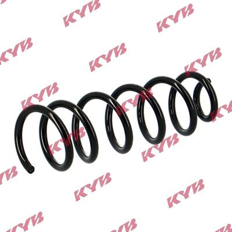 KYB Rear Suspension Coil Spring fits Dacia Sandero II 2012 on