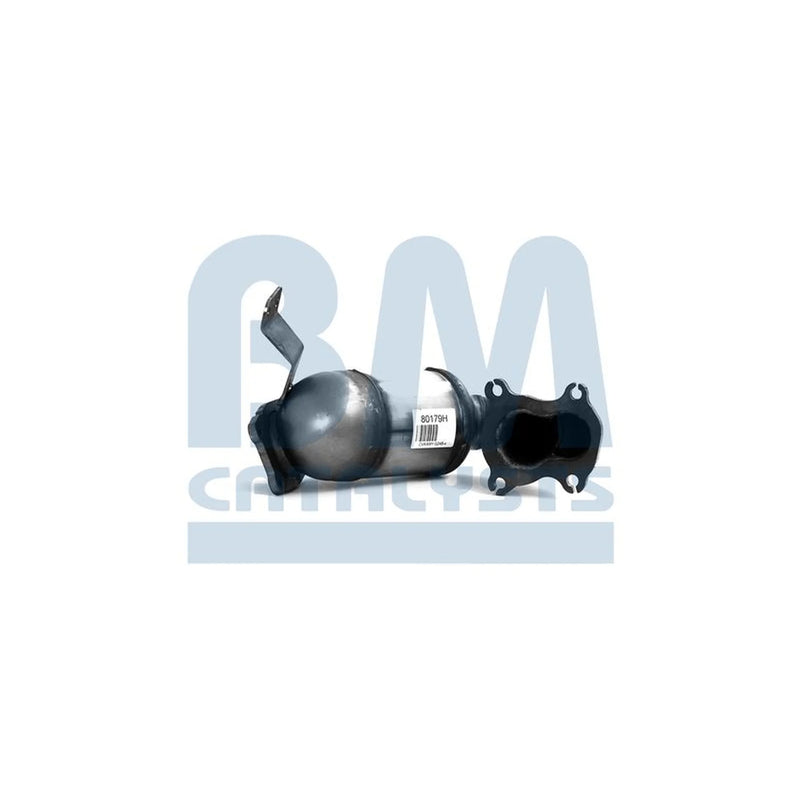 BM Catalysts Homologated Diesel Cat fits Mitsubishi Carisma 2000-2006 1.9