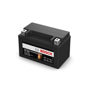Bosch Batteries Battery 12V 6Ah 100A FA108