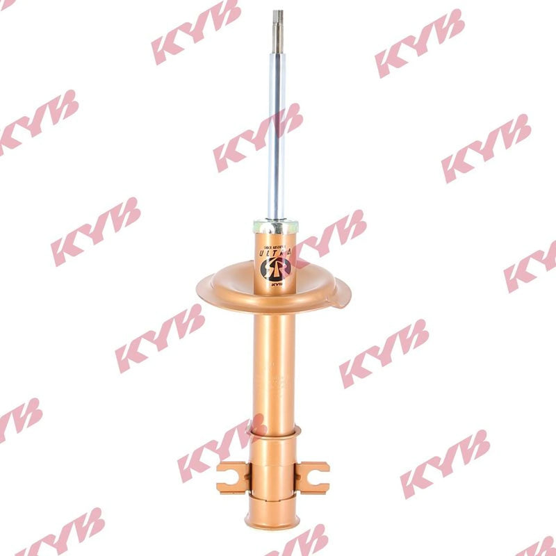 KYB 2 x Shock Absorbers fits Fiat Cinquecento 1991-1999 0.7 0.9 1.1