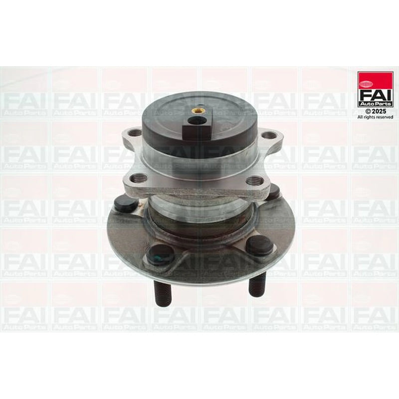FAI Wheel Bearing Kit 140mm fits Mazda 6 2007-2013 1.8 2.0 2.2 2.5