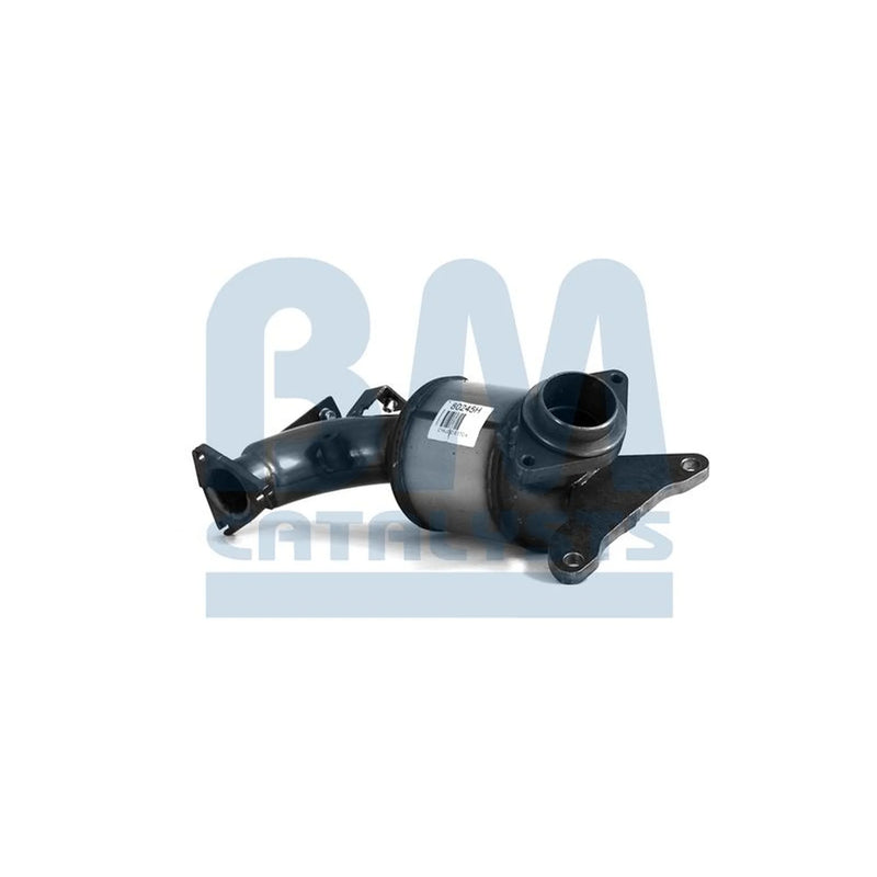 BM Catalysts Homologated Diesel Cat fits Toyota Avensis 2003-2008 2.0