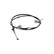 Bosch Handbrake Cable Rear fits Honda Civic VIII 2005-2012 1.3 1.6 1.8