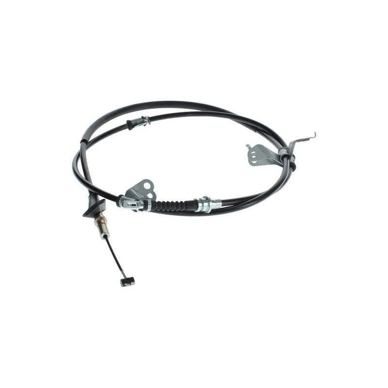 Bosch Handbrake Cable Rear fits Honda Civic VIII 2005-2012 1.3 1.6 1.8