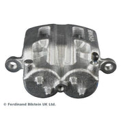 Blue Print Brake Caliper Assembly Front Left fits Mitsubishi Grandis 2004-2011