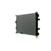 Mahle Engine Radiator fits Nissan Qashqai I 2007-2013 2.0