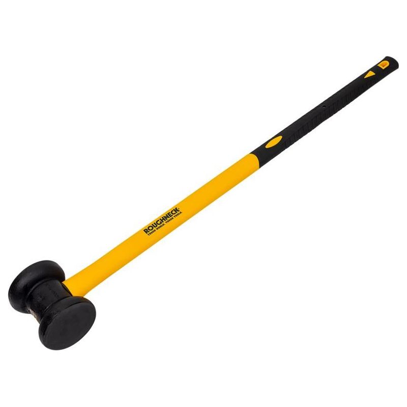 Roughneck Fencing Maul 4.53kg (10 lb) Roughneck - Dynamic Drive