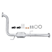 Hella Catalytic Converter fits Suzuki Vitara / Escudo 1994-1998 2.0