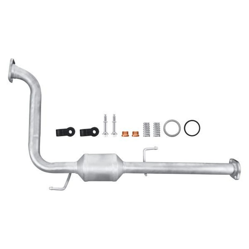Hella Catalytic Converter fits Suzuki Vitara / Escudo 1994-1998 2.0