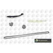 BGA Timing Chain Kit Set 180 Links TC6104FK