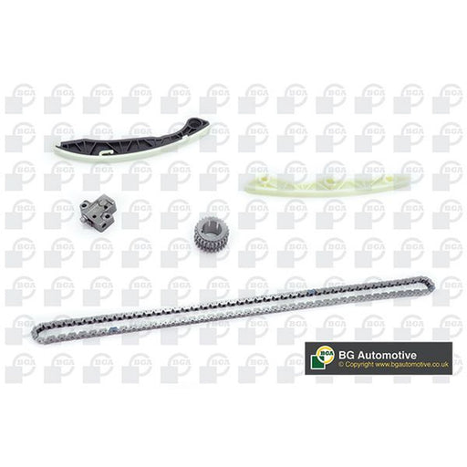 BGA Timing Chain Kit Set 180 Links fits Citroën C-Crosser 2008-2012 2.4