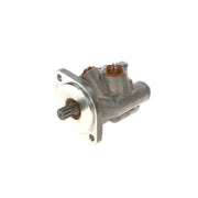 Bosch Power Steering Hydraulic Pump