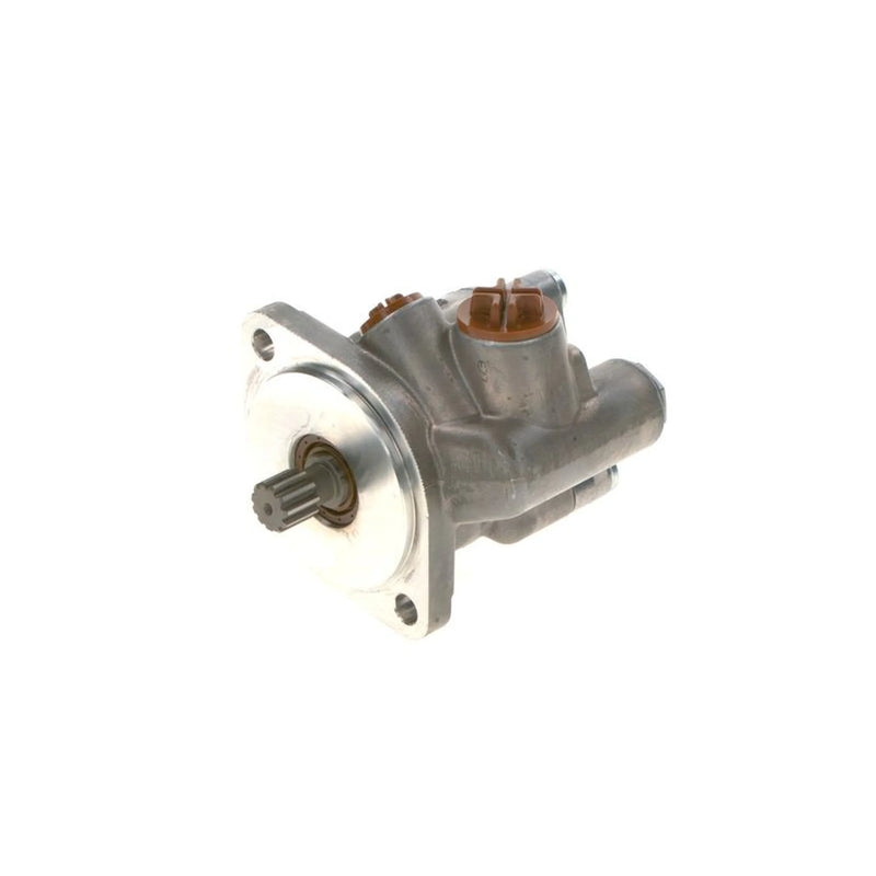 Bosch Power Steering Hydraulic Pump