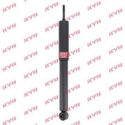 KYB Shock Absorber Damper Strut Rear fits Kia Sorento I 2002-2011 2.5 3.3