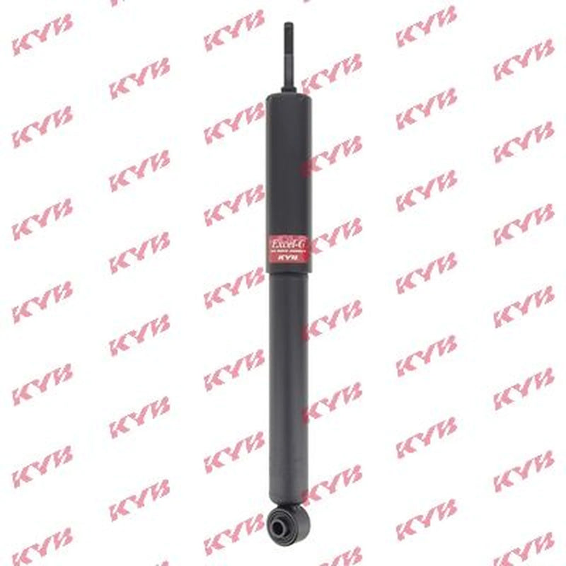 KYB Shock Absorber Damper Strut Rear fits Kia Sorento I 2002-2011 2.5 3.3
