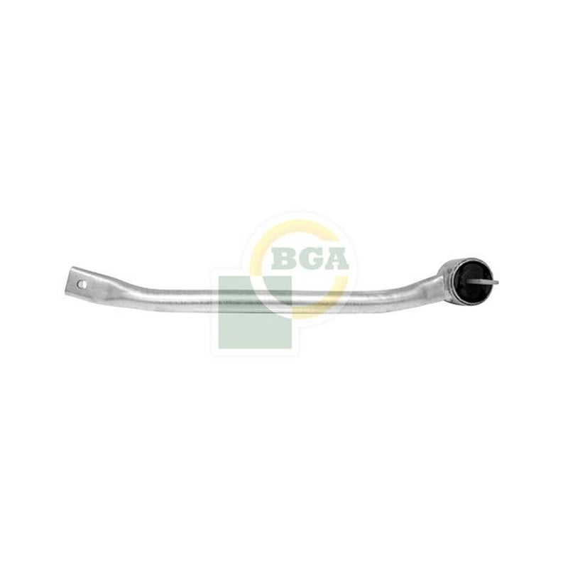BGA Control/Trailing Arm Rear Lower fits Alfa Romeo 147 2001-2010