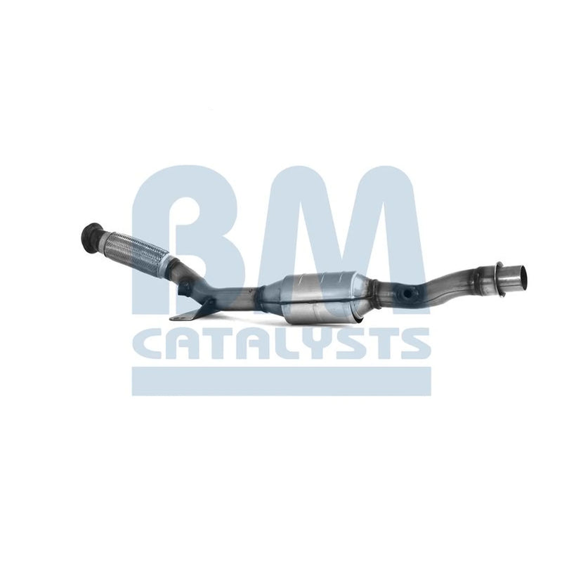 BM Catalysts Homologated Petrol Cat fits Citroën Xsara 2000-2005 2.0