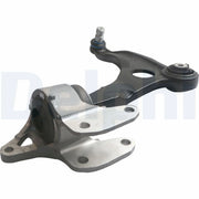 Delphi Control/Trailing Arm Front fits Land Rover Discovery Sport 2014-2015