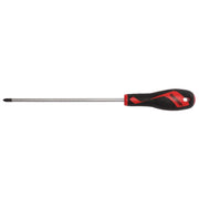 Teng Tools PH Screwdriver PH2 x 200mm L Teng Tools - Dynamic Drive