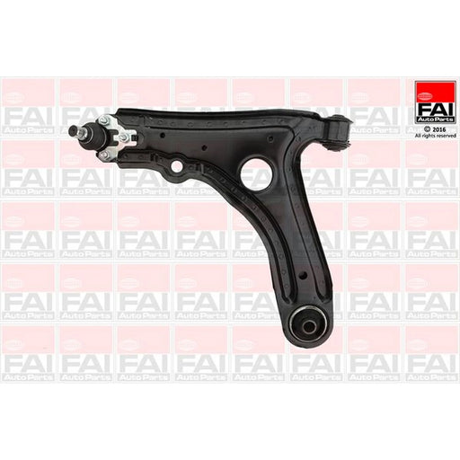 FAI Control/Trailing Arm SS269