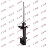 KYB Shock Absorber Damper Strut Rear Right fits Mazda 323 C 1994-1998