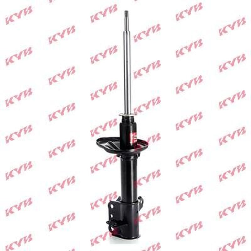 KYB Shock Absorber Damper Strut Rear Right fits Mazda 323 C 1994-1998