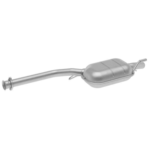 Hella Middle Silencer 8LC 366 025-301