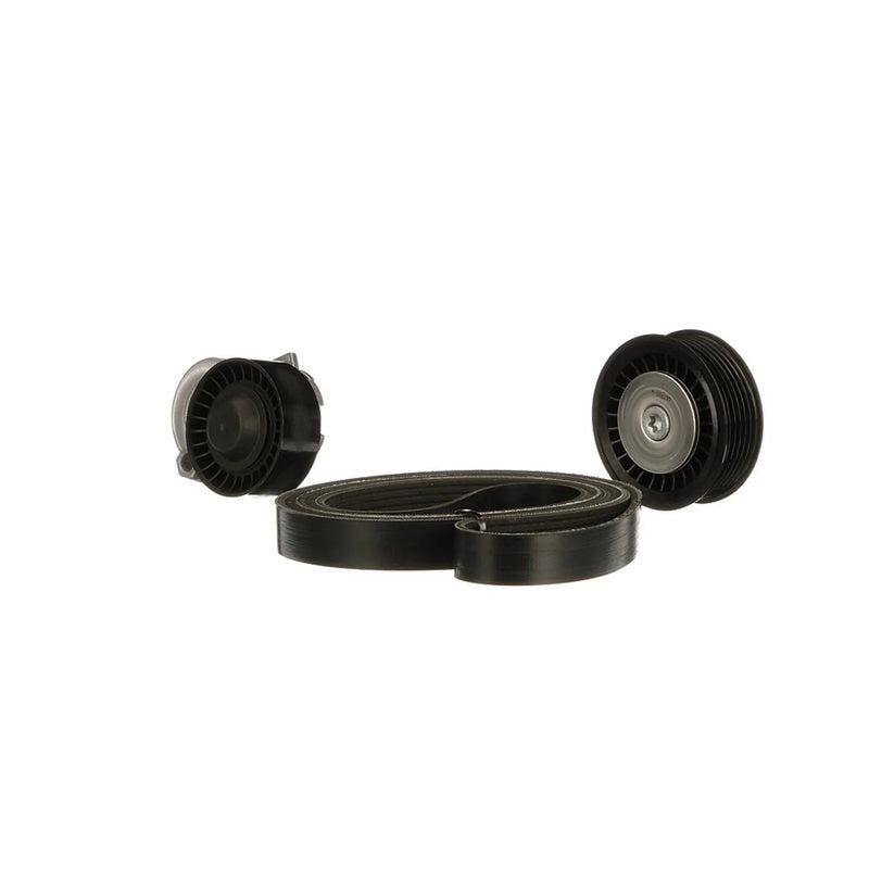 Gates V-Ribbed Belt Set K046PK1198