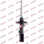 KYB Shock Absorber Damper Strut Front Left fits Toyota Celica 1999-2005 1.8